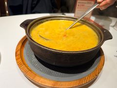 龙虾汤泡金银饭-新雅(丰盛里店)