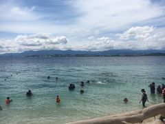 -东姑阿都拉曼海洋公园