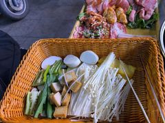 -正宗齐齐哈尔烤肉·齐牛哥鲜切炭火烤肉(杭州总店)