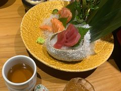 -渔寿司·日本料理(艾尚天地店)