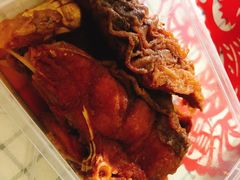 -同得兴 Since·1995 传统苏式面馆(十全街店)