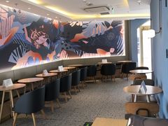 -星巴克臻选(北京蓝色港湾RO店)