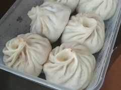 -裕兴记·三虾面(西北街总店)