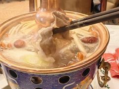 -东来顺饭庄(天坛店)