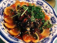 -巴人汇三篇小龙虾江湖菜(李家沱店)