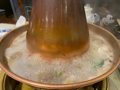 -宣武小院涮肉(前门店)