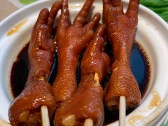 -点都德(大茶楼店)