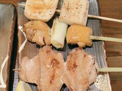 -鸟鹏烧鸟居酒屋(昌岗店)