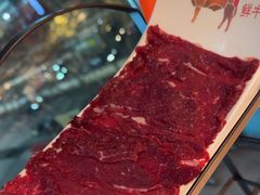 -左庭右院鲜牛肉火锅(新梅广场店)