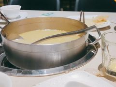 -浩爷羊蝎子火锅(望京店)