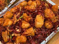 -辣不怕口味虾(长沙总店)