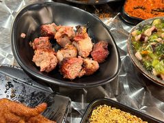 法式羊排-月半小炉焖烤