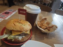 -必胜客(华地店)