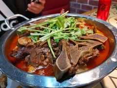 -新凯旋烧烤·燕姐千岛湖土菜