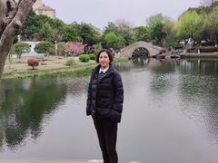 -花溪公园
