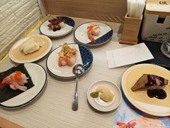-滨寿司(新街口中央商场店)