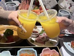 -匠和风精致料理(祥禾天地店)