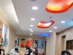 -麦当劳(郴州北湖店)