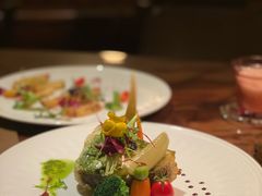 -柏蔻餐厅Le Banquet Bistro(天河北店)