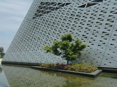 -宜昌市城市规划展览馆