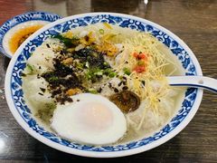 -老温州馄饨担(东游大厦店)