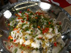 -醉得意·山茶油炒土鸡(泰安万达店)