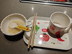 -海底捞火锅(苏宁广场店)