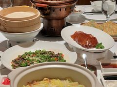 -四季民福烤鸭店(王府井东安门店)