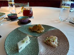 -金轩中餐厅 Jin Xuan(浦东丽思卡尔顿酒店)