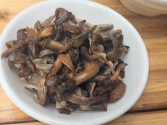 -文山荷鲜居(翠湖店)