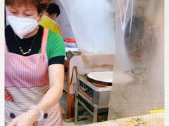 -咏春葱油饼(德政中路店)