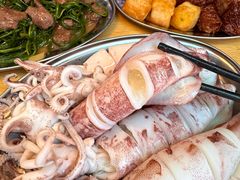 -阿里元海鲜·闽南特色菜(曾厝垵店)