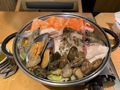 -沼津港渔市(宏伊国际广场店)