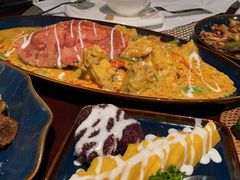 -食肆&Fourteen(武林夜市店)