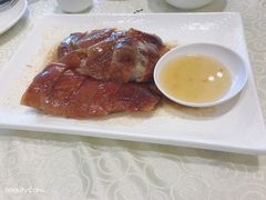招牌至尊烧鹅-鹅公村·国家非遗传承(荔湾店)