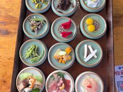 -桥香园过桥米线(国贸店)