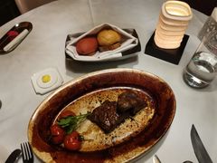-牛排家(北京长安街英皇集团中心店)