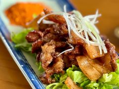 -包整·丝娃娃(一览甲秀楼风景店)