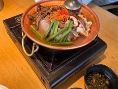 -品味泸沽湖•民族特色菜(大落水店)