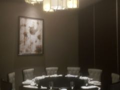 包厢-柒园·三十年创意杭帮菜(龙湖滨江天街店)