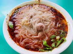 -甘记肥肠粉(马鞍北路店)