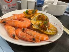 -厦门海景千禧大酒店·海景咖啡厅