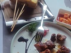 -通海俄式烧烤·俄罗斯大串(嵩山路店)