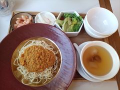 -苏堂阳春面•九年庆(北京路天河城店)
