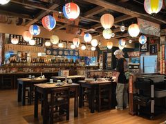 -小川洋风料理(江汉路店)