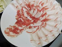 -阳坊大都涮羊肉(上地店)