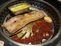 -木槿花韩式炭烤·熟成肉工坊(孙文东路店)