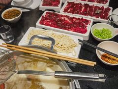 -尚合里潮汕牛肉火锅(海沧店)