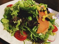 -莫比餐厅(五道口店)