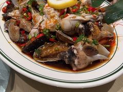-日进一片海.生腌海鲜火锅.宵夜烧烤(三里屯总店)